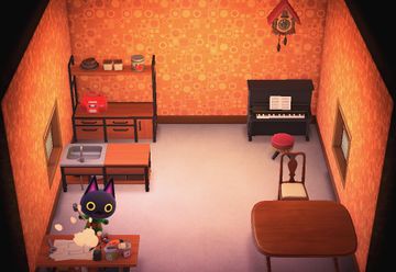 Kiki Animal Crossing Wiki Nookipedia