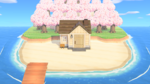 Island (A-2 - Spring) HHP Screenshot.png