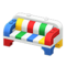 LEGO® Sofa (Modern) NH Icon.png