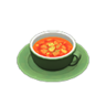 minestrone soup