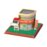 Nook's Homes model