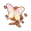 Pink Butterfly Wings PC Icon.png