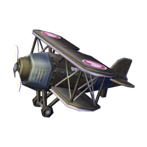 Propeller Plane (Black - Heart) NL Model.png