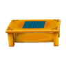 ranch tea table