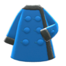 Retro Coat (Blue) NH Icon.png