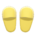 Slippers's Yellow variant