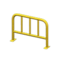 Steel Fence (Yellow) NH Icon.png