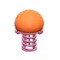Tubular Lamp (Pink - Orange) NH Icon.png