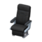 Vehicle Cabin Seat (Black - None) NH Icon.png