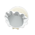 Baby's Hat (Baby Gray) NH Storage Icon.png