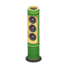 bamboo speaker