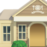 Beige Siding (Restaurant) HHP Icon.png
