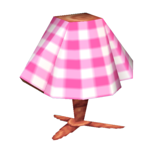 Berry Gingham PG Model.png