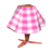 Berry Gingham PG Model.png