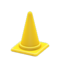 Cone (Yellow) NH Icon.png