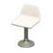 Counter Chair (White) NH Icon.png