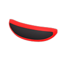 Cyber Shades (Red) NH Storage Icon.png