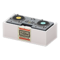 DJ's Turntable (White - Chic Logo) NH Icon.png