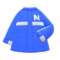 Delivery Jacket (Blue) NH Icon.png