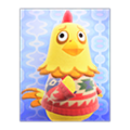 Egbert's Poster NH Icon.png