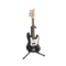Electric Bass (Cosmo Black) NH Icon.png