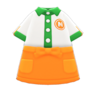 Fast-Food Uniform (Orange) NH Icon.png