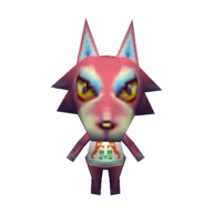 animal crossing freya plush