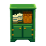 green pantry