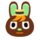 O'Hare NH Villager Icon.png