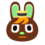 O'Hare NH Villager Icon.png