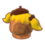 Pompompurin Hat PC Icon.png