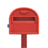 Red Ordinary Mailbox NH Icon.png
