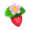 Red Strawberry PC Icon.png