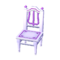 Regal Chair (Royal Purple) NL Model.png
