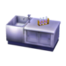 science table