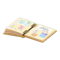 Scrapbook (Beige) NH Icon.png