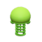 Tubular Lamp (Green - Green) NH Icon.png