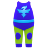 Wrestler Uniform (Blue) NH Icon.png