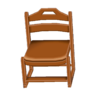 writing chair