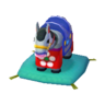 Zodiac Horse NL Model.png