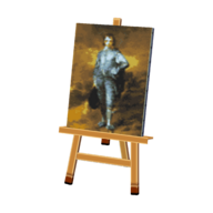Basic painting