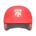 Batter's Helmet's Red variant