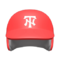 Batter's Helmet (Red) NH Icon.png