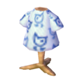 Chick Tee NL Model.png