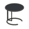 Cool Side Table (Black - Black) NH Icon.png