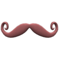 Curly Mustache NH Icon.png