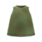 Dirty Tank Top (Olive) NH Icon.png