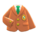 Emblem Blazer's Beige variant