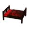 Exotic Bed (Black and Red - Red) NL Model.png