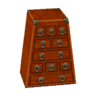exotic bureau